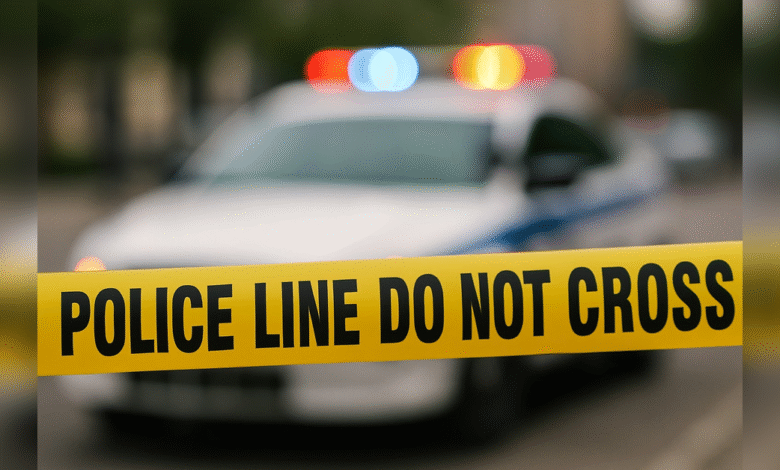 Resident Defends Home From Intruder In North Portland Shooting Resident Defends Home From Intruder In North Portland Shooting