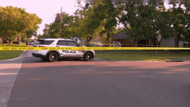 Armed St. Petersburg Homeowner Stops Intruders; One Killed, Surviving Suspect Turns Self In