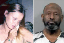 California 1977 cold-case murder suspect identified as 69-year-old former Army private living in Ohio