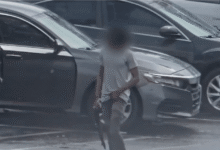 Self-Defense Or Not? Viral Fayetteville Shooting Video Dissected