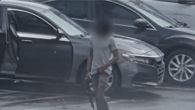 Self-Defense Or Not? Viral Fayetteville Shooting Video Dissected