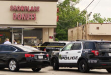 Robbery Turns Deadly at Snowflake Donuts as Store Owner Shoots Armed Suspect