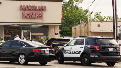 Robbery Turns Deadly at Snowflake Donuts as Store Owner Shoots Armed Suspect