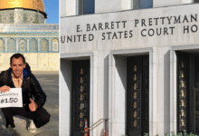 Federal judge issues M verdict against Syria for torture of US citizen taken captive in 2019