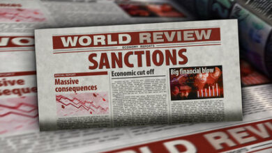 Germany Vows More Sanctions On Russia After U.S./Russia Phone Call