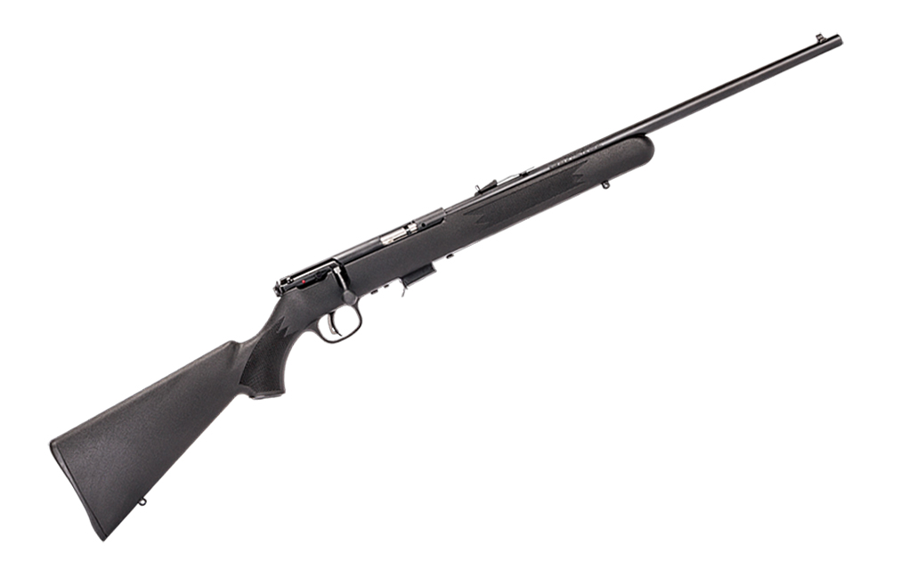 savage 93 f 22 magnum rifle