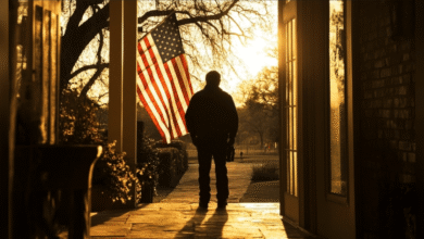 Texas Senate Approves Bill Shielding Self-Defenders From Civil Lawsuits