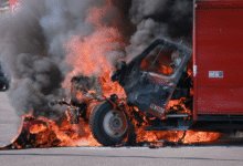 Sinaloa cartel leaders charged with narco-terrorism after authorities seize 1.65 tons of fentanyl
