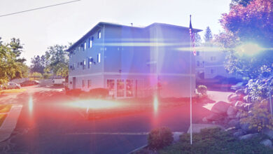 Spokane Man Walking Dog Fatally Shoots Knife Attacker Who Assaulted Woman, Killed Another