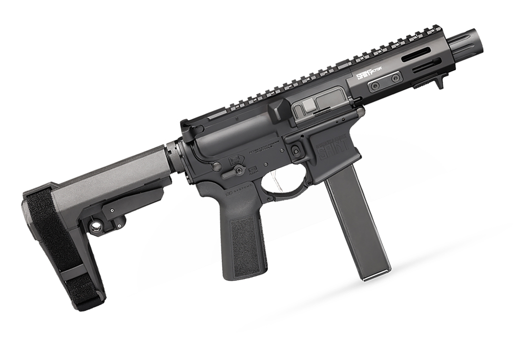sprinfield 9mm ar