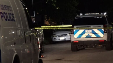 St. Louis Teen Shot by Fellow Suspects After Resident Fires Warning Shots During Car Break-In