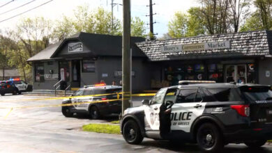 Store Clerk Shoots Armed Teen Robber in Self-Defense During Morning Hold-Up