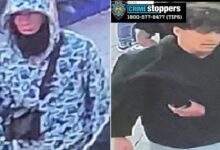 11 alleged teen Tren de Aragua gang members attack NYPD officers: police