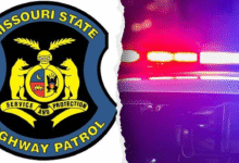 2 deputies injured in Missouri shooting, highway patrol investigating