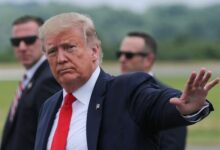 Trump Sees An “End To The War” After Two-Hour-Call With Putin