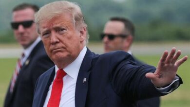 Trump Sees An “End To The War” After Two-Hour-Call With Putin