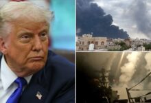 White House calls Yemen ceasefire a 'WIN' – experts warn Houthis may not hold the line