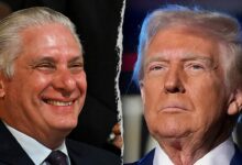 US cuts defense ties with Cuba over 'non-cooperation' after harboring terror fugitives