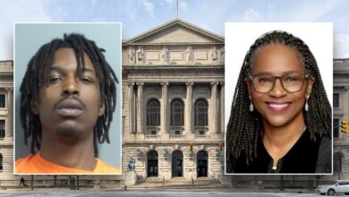 Victims outraged after Ohio judge releases man charged in multiple Cleveland assaults