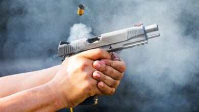 The Problem with Warning Shots