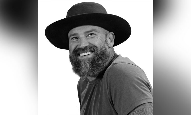 Country star Zac Brown credits military with providing 'American dream' as he's honored for work with veterans