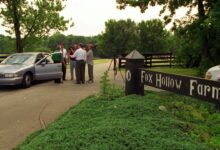 Indiana coroner says police 'dropped the ball' in Fox Hollow Farm serial killer case