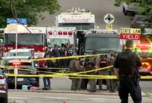 US politicians, Jewish groups condemn 'horrifying' Boulder terror attack: 'Vile, antisemitic act of terror'