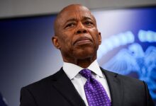 New York City sees fewest shootings, murders in recorded history: 'Historic achievements'
