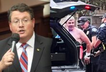 Jewish House lawmaker urges deportation of Boulder terror suspect's family