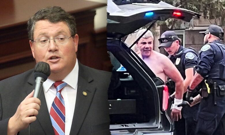 Jewish House lawmaker urges deportation of Boulder terror suspect's family Jewish House lawmaker urges deportation of Boulder terror suspect's family