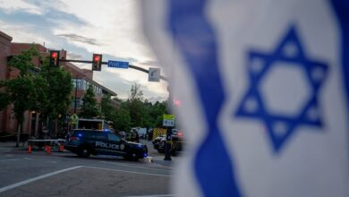 Holocaust survivor among victims in Boulder, Colorado terror attack