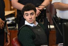 Luigi Mangione's team asks court to remove 'shackles,' bulletproof vest on UnitedHealthcare CEO murder suspect