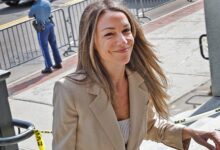 Karen Read’s silence in murder trial raises stakes for defense
