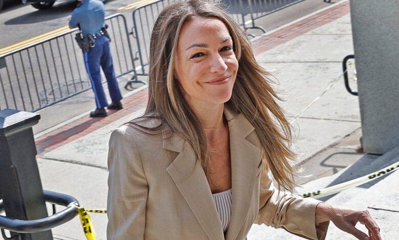 Karen Read’s silence in murder trial raises stakes for defense
