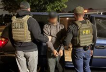 ICE arrests Russian national accused of being member of Al Qaeda