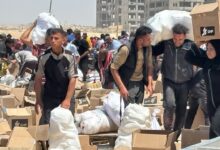Hamas working to 'sabotage' Trump-backed aid group with 'fake news': Israeli official