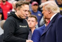 'KILL BILL': Elon Musk's conservative evolution puts him at odds with Trump on key legislation