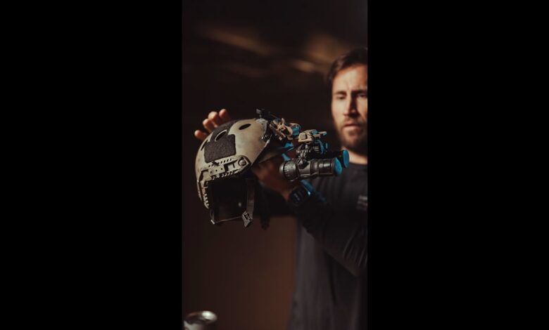 Night Vision For Home Defense … Is It Worth It?