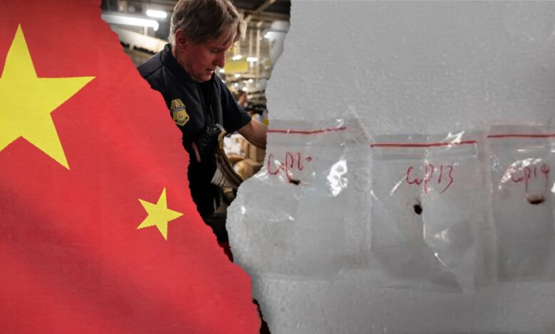 After ‘agroterror’ fungus is seized in Detroit, lawmaker says Michigan has best plan to blunt CCP influence After ‘agroterror’ fungus is seized in Detroit, lawmaker says Michigan has best plan to blunt CCP influence