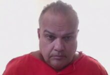 Florida ex-sheriff arrested for allegedly running illegal gambling house that generated millions