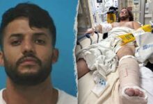 Former cop mom slams policies that let illegal alien allegedly strike son in hit-and-run: ‘A lot of problems’