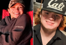Third teen death in national forest raises alarm as two high schoolers found shot during camping trip