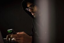 How to tell if a login alert is real or a scam