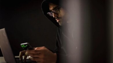 How to tell if a login alert is real or a scam