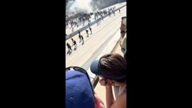 Life-Saving Resources In Times Of Mass Riots (Link In Description)