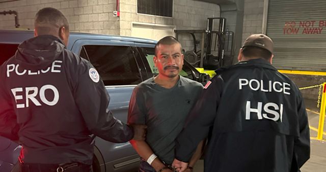 California sheriff says Newsom ‘encouraged’ LA riots as ICE arrests violent illegal aliens California sheriff says Newsom ‘encouraged’ LA riots as ICE arrests violent illegal aliens