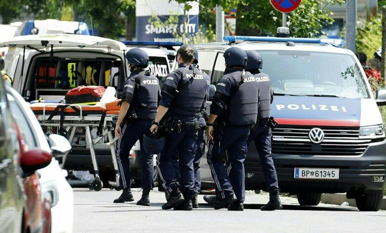 Austria school shooting leaves 8 people dead, officials say Austria school shooting leaves 8 people dead, officials say