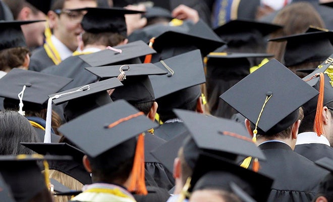 Washington Post editorial admits colleges must take 'strenuous action' to restore free exchange of ideas Washington Post editorial admits colleges must take 'strenuous action' to restore free exchange of ideas