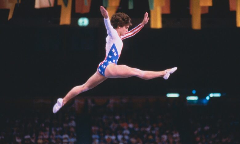 US gymnastics legend Mary Lou Retton opens up about DUI arrest after entering no-contest plea