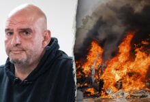 Fetterman issues 'DO' and 'DO NOT' list, doubling down on anti-violence message after calling out LA 'anarchy'
